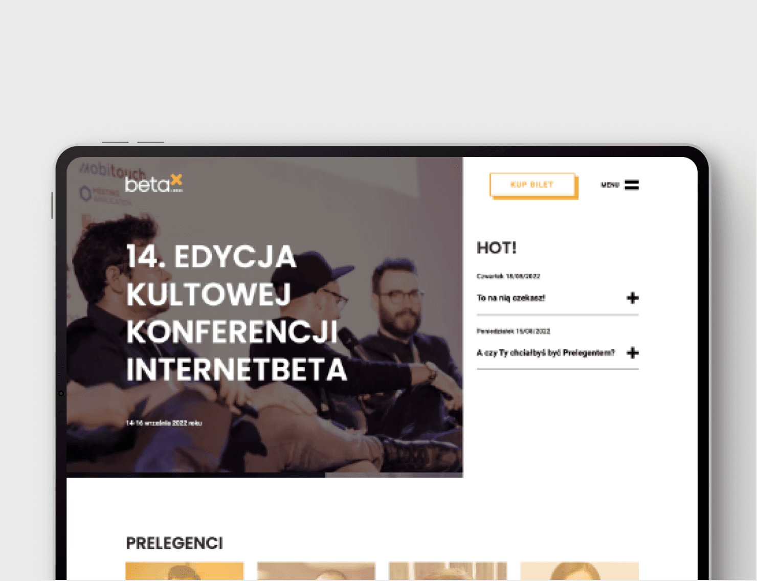 InternetBeta