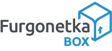 Furgonetka BOX Partner