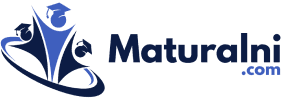 Maturalni logo