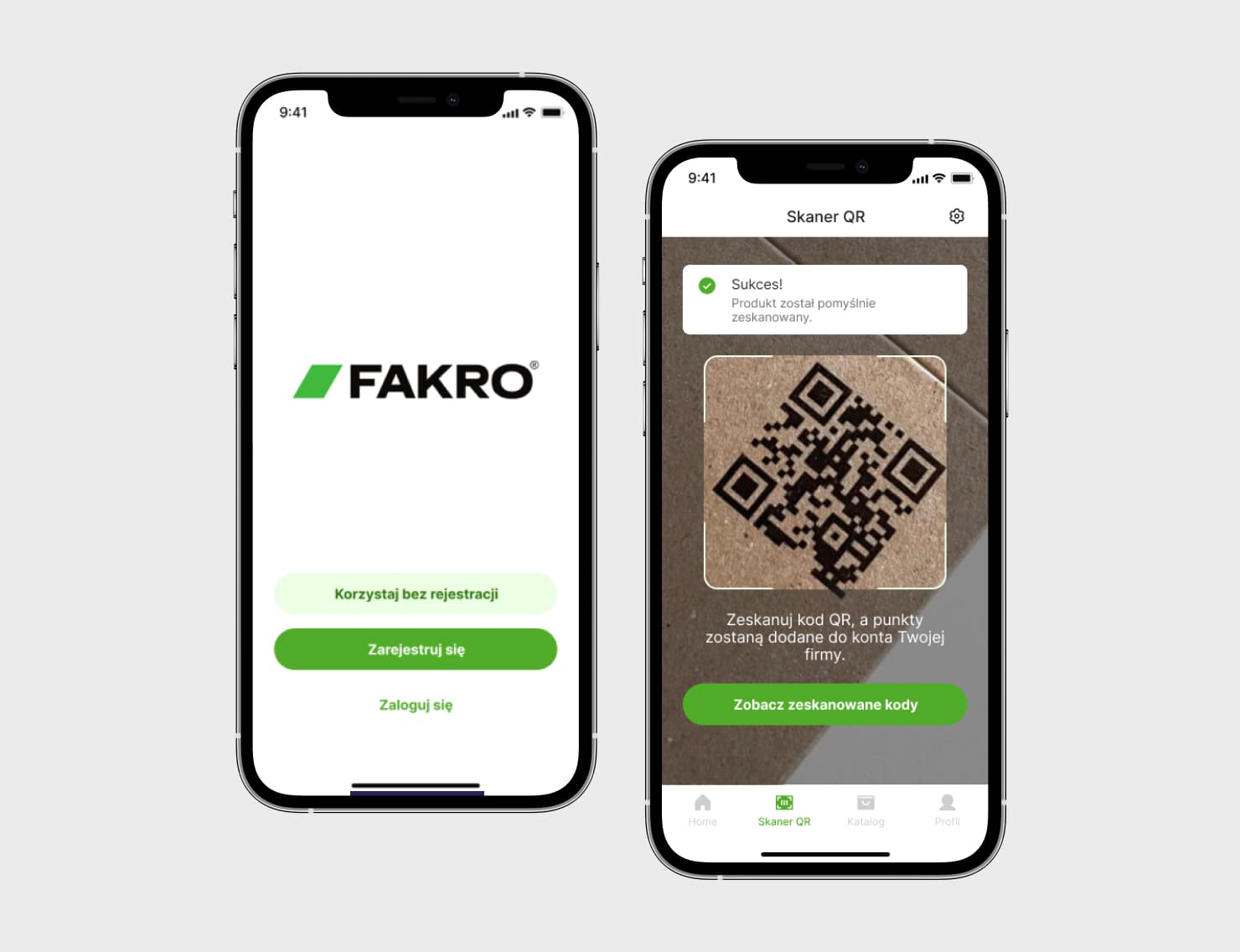 FAKRO CONNECT