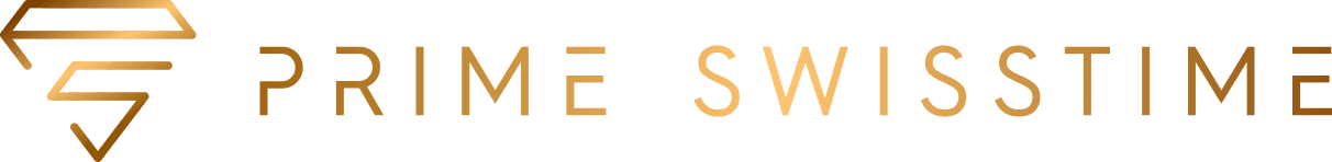 Prime SwissTime logo for case study by mobitouch