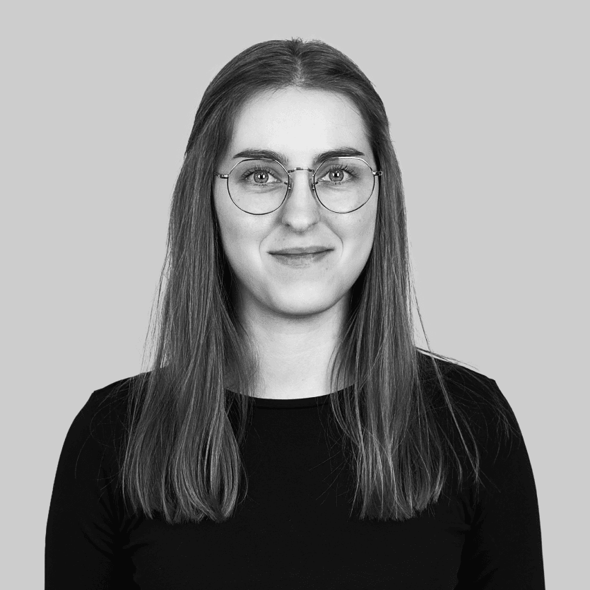 Oliwia Czaban marketing specialist mobitouch