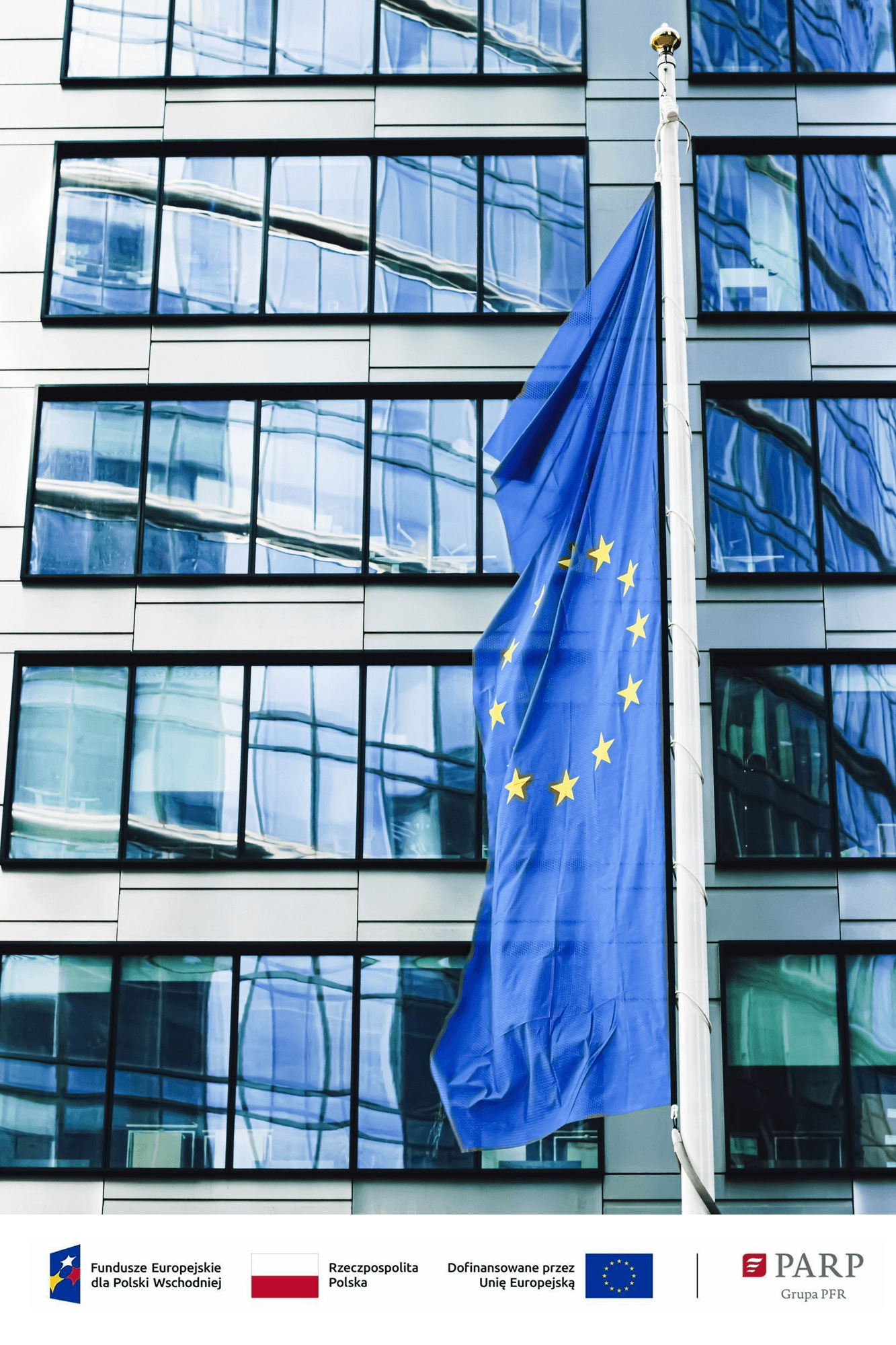 Platforma startowa HugeTECH Revolutio