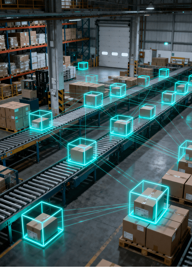 Computer Vision & Machine Learning