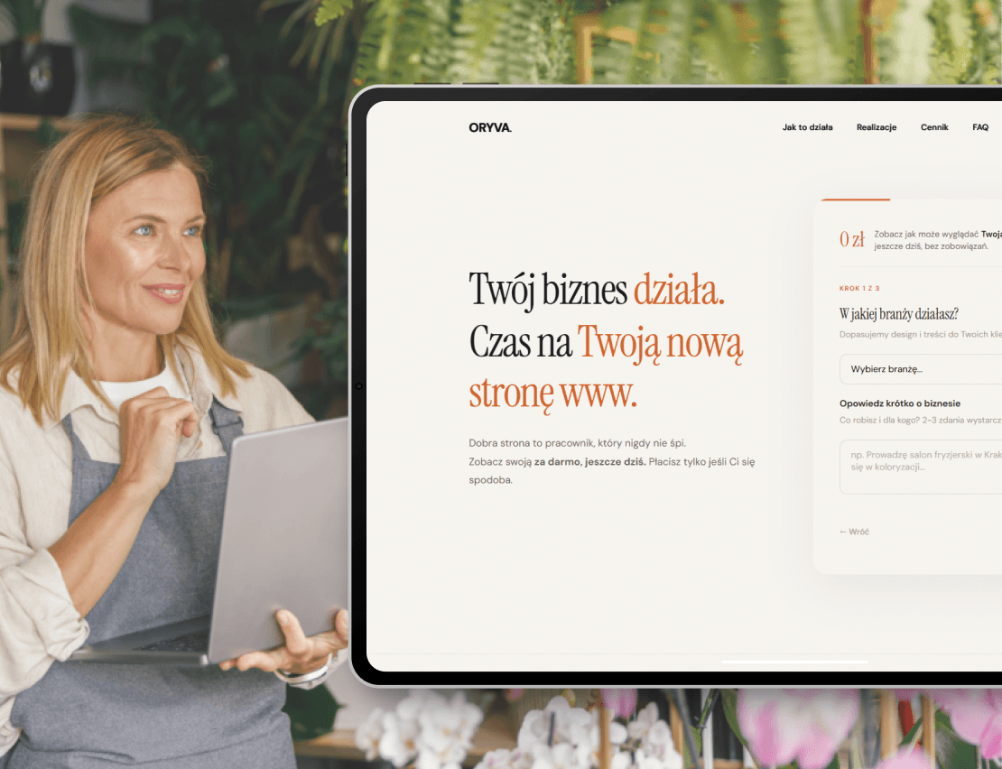 Oryva