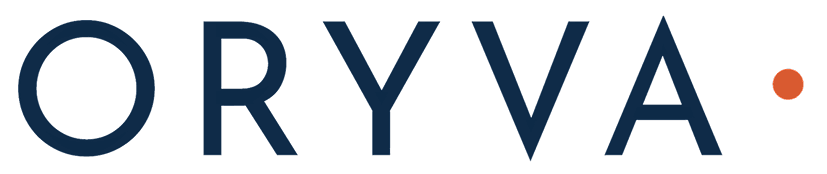 Oryva logo