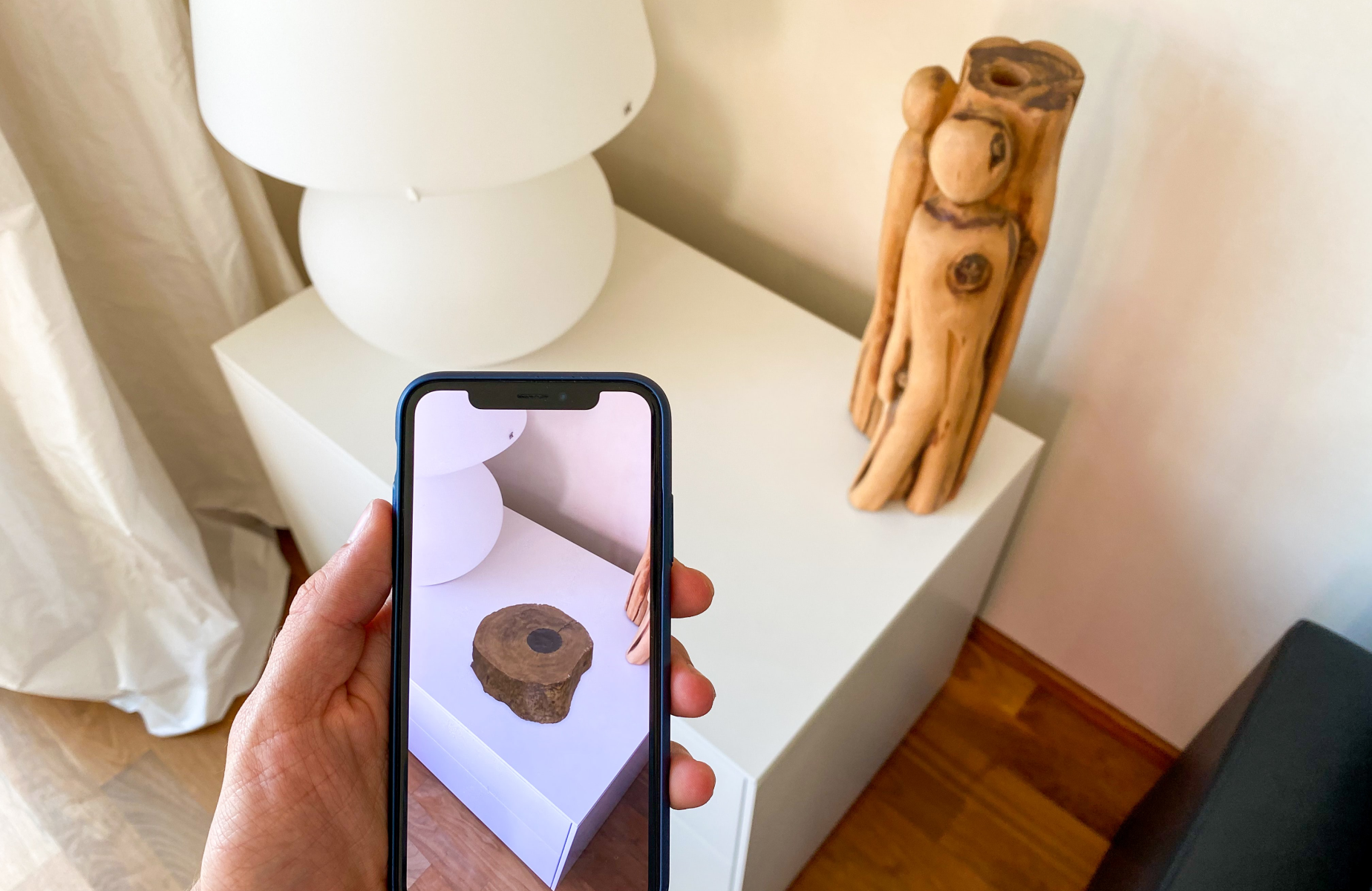 5 Ways Offline Retailers Can Use Augmented Reality