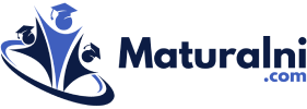 Maturalni logo