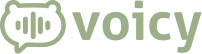 Voicy Logo