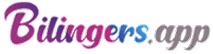 Logo Bilingers.app